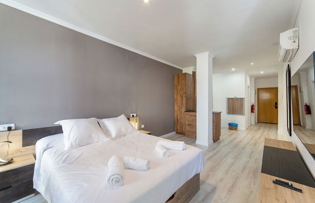 Albufera Dreams Nature Suites - Foto 16