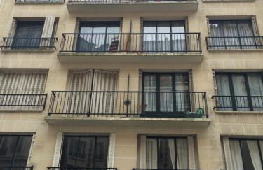 Muette - Maison de La Radio - Foto 22