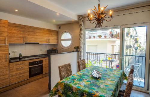 Zafiro Apartment by Hello Homes Sitges - Foto 13