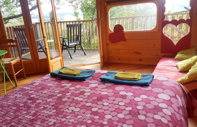 Cabanes Sainte Camelle - Foto 3