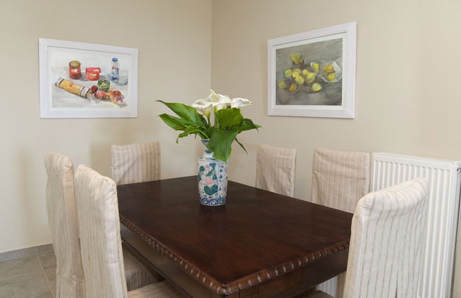 Liogerma Vacation Home - Foto 29