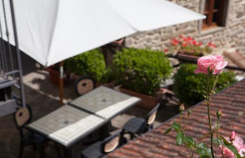 Il Borgo Dei Corsi - Charming Holiday Apartments - Foto 156