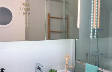 Le Bulot Bleu *Terrasse couverte *Parking *2 vélos - Foto 24