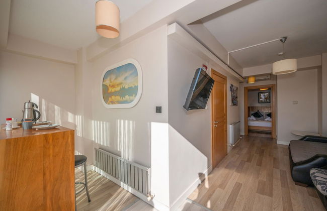 T-Loft Residence - Foto 43