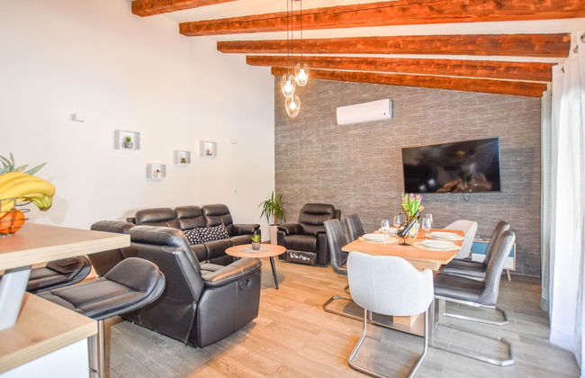 Villa Pave - Foto 21