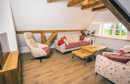 Villa Marie Ferienwohnungen - Foto 43