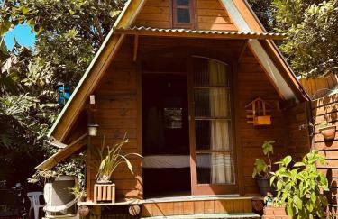 Chalé da Mamis - Pousada Sul da Ilha - Foto 1