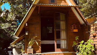 Chalé da Mamis - Pousada Sul da Ilha - Foto 1