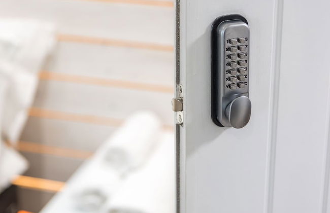 James Place @ Pontmorlais - Foto 30