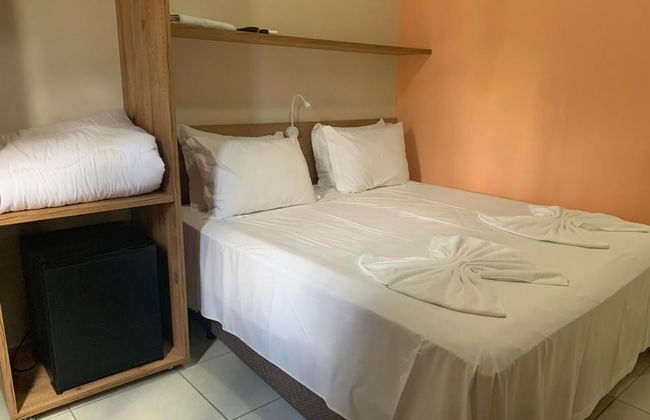 Hotel Fazenda Pommernland - Photo 8