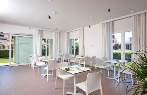 Felix Hotels - Hotel Residence Porto San Paolo - Photo 45