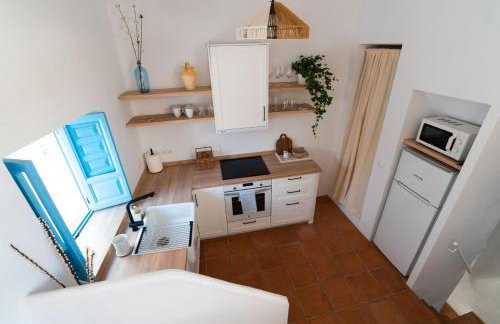 La Montsiña, acogedora casa de estilo mediterráneo - Foto 18