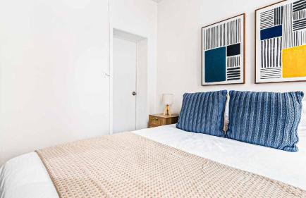 Monthly Furnished 2BD in Hudson Yard, Manhattan, NYC! - Foto 9