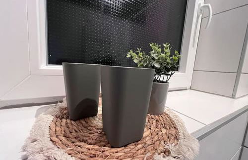 Zentrale Wohnung in Ostrach - Foto 8