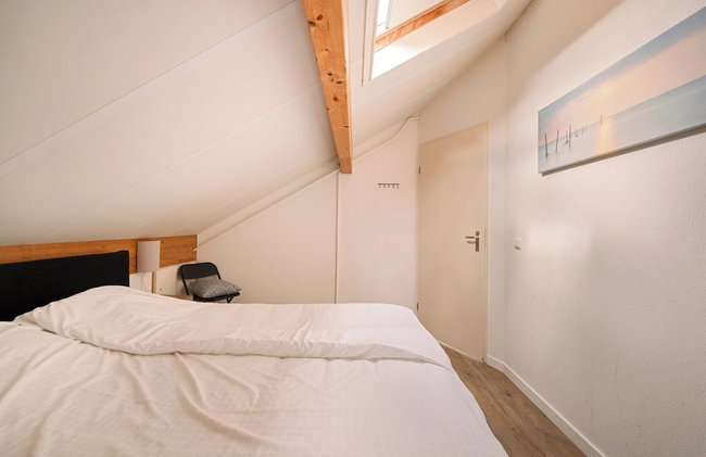 Villa in Julianadorp Near Sandy Beach - Foto 7