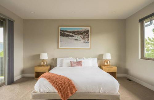 Summit Solace LUXE 360 Views Hot Tub Games - Foto 21