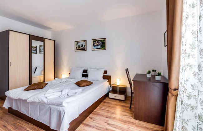 I love Varna Apartments - Foto 6