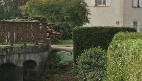 Charmant Gîte Rural avec Jardin en Haute-Saône - FR-1-583-438 - Foto 4