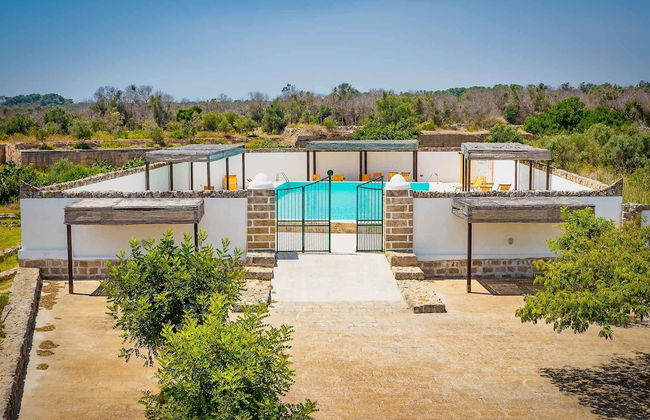 Torre Casciani - Foto 73