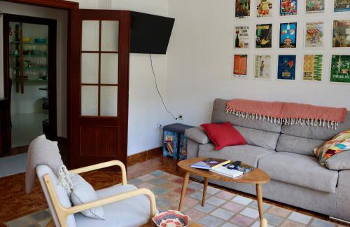 Casa Mariquina - spacious home between beaches and mountains - Foto 67