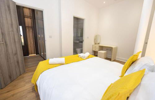 Superb 2BD apartment in China Town - Foto 7