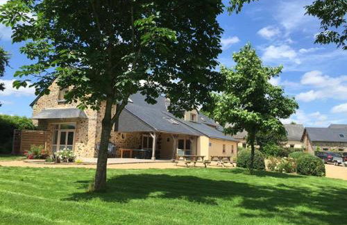 Domaine Des Mille Oiseaux - Foto 1