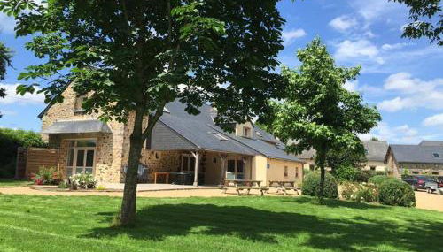 Domaine Des Mille Oiseaux - Foto 1