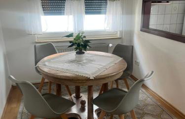 Ferienwohnung Schwetzingen - Foto 7