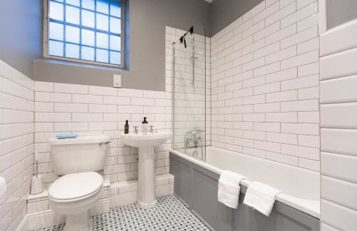 The Manor Retreat - Foto 17