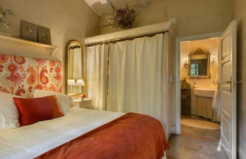 VAQUERIA CANTAELGALLO - HABITACION EL CASTAÑO - Foto 47