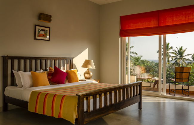 Captain's Quarters by Iksha - Photo 6