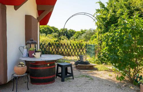 Holiday Home Little Castle by Interhome - Foto 48