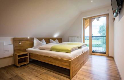 Urlaub am Regen – Ferienhof Dirnberger - Foto 41