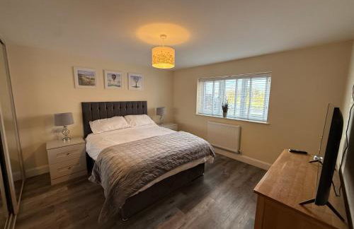 Four Bedroom House With Private Pool - Stunning countryside location with parking close to Chester City Centre - Photo 18