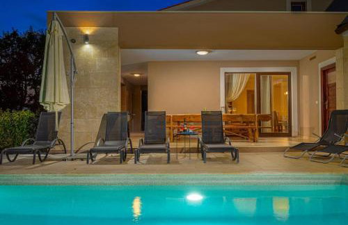 Villa Rojnići 2 by IstriaLux - Foto 25