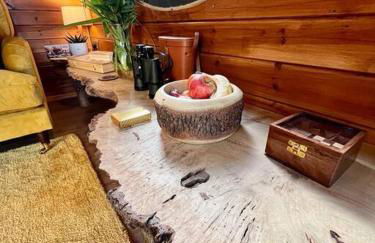 The Pines Treehouse at Treetops Hideouts - Foto 19