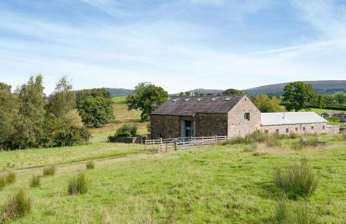 Cowdber Barn - Foto 1