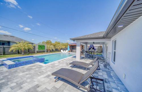 Campos Family Resort - Heated Pool - Foto 55