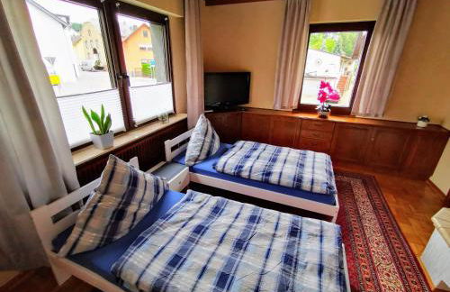 Ferienwohnung Maria Laach 3 - Foto 8