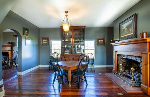 Peaceful Farm House - Quiet and Relaxing Getaway! - Foto 20