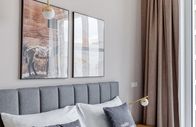 Limehome Berlin Müllerstraße - Foto 31