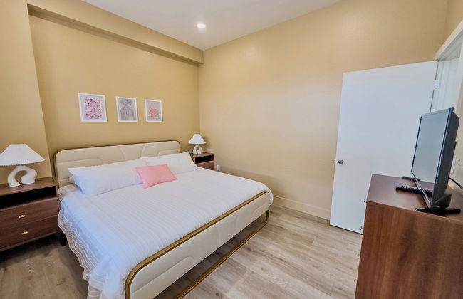 Peach Street Inn by WanderLodges - Photo 3