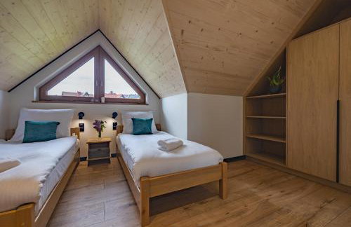 Domek Bajkowy Widok - Foto 72