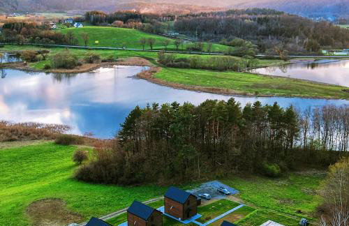 Dzikie Lisko - Domy wakacyjne w Bieszczadach - Foto 17