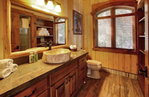 Carriage House On The Stream Sundance, Utah - Foto 8