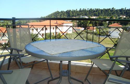 Apartment for Family - Foto 43