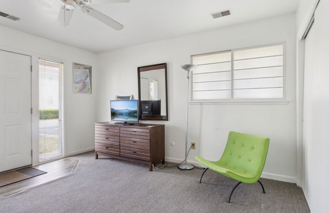 Retro Turtle Reef Condo 1 Block From Beach w Pool - Foto 24