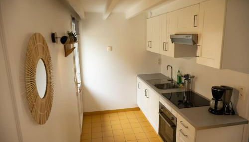 Petite Maison située entre Saint-Malo et Cancale - Foto 2, stove, toaster