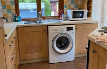 Walled Garden Lodges Loch Lomond - Foto 20