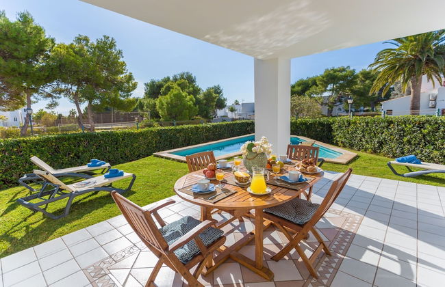 Sa Caleta in Santany - Foto 6